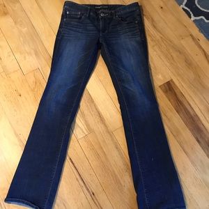 Express Jeans Size 6R